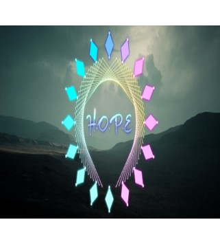 HOPE VR: Progressive Meditation Steam Key GLOBAL